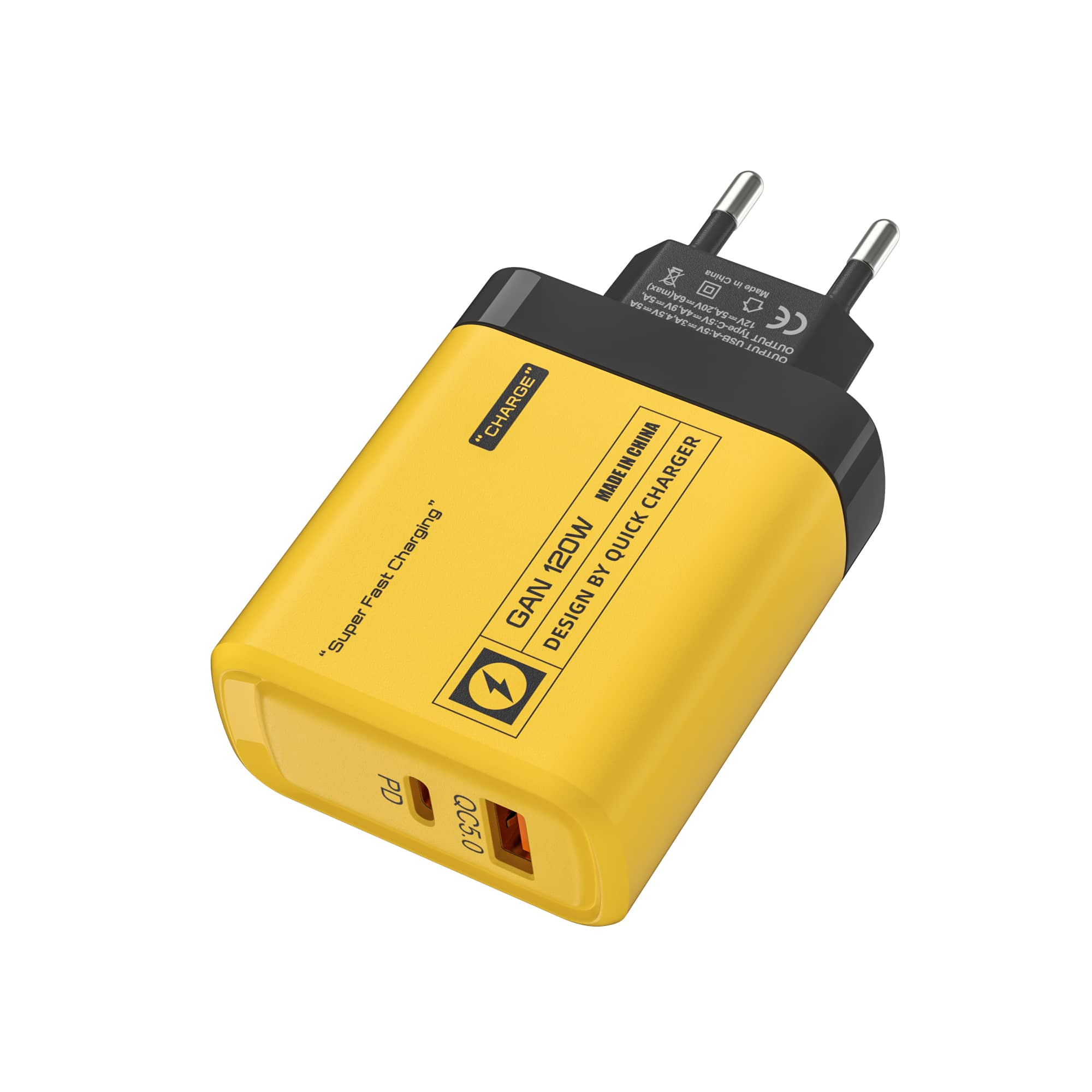 APD-503-120W