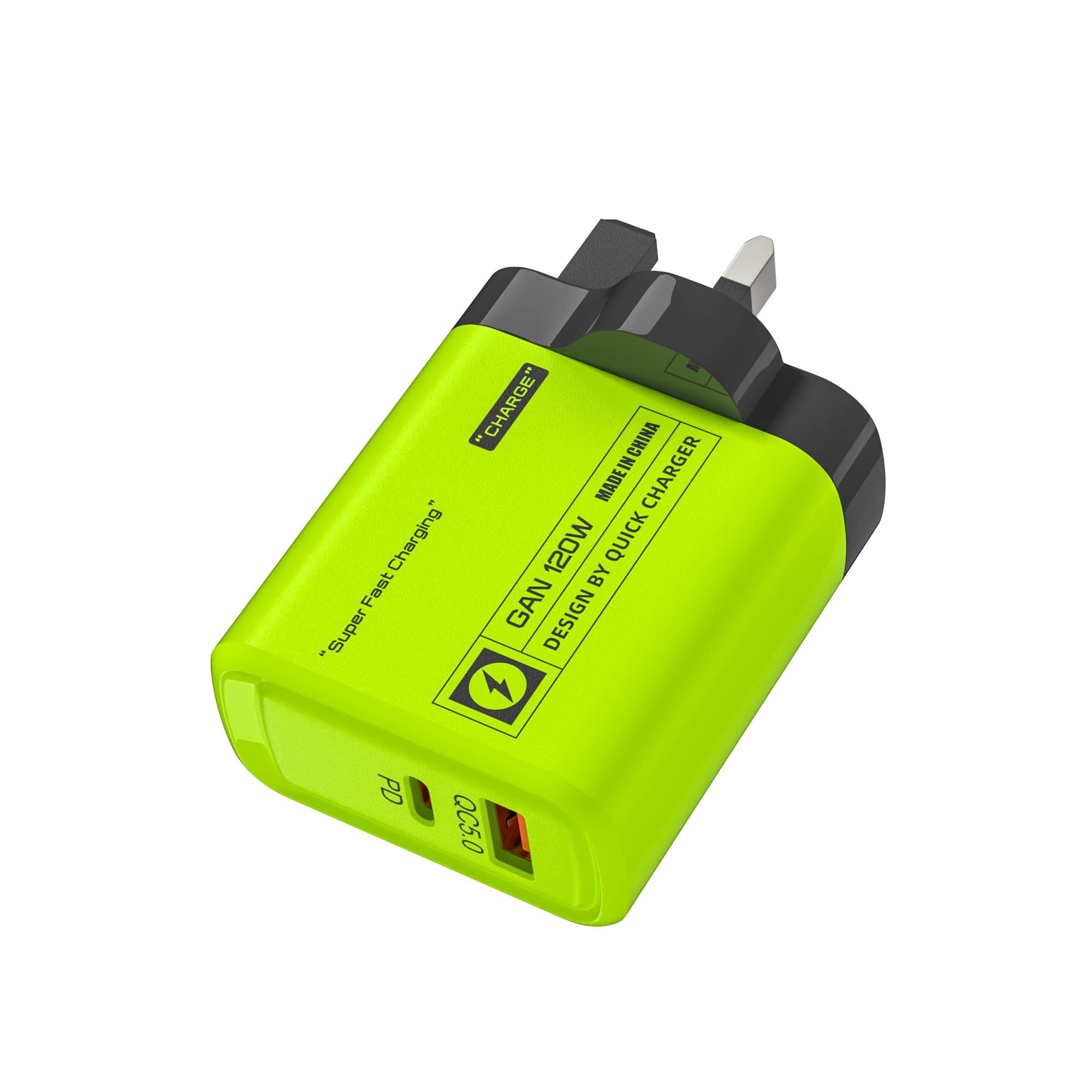 APD-503（green）