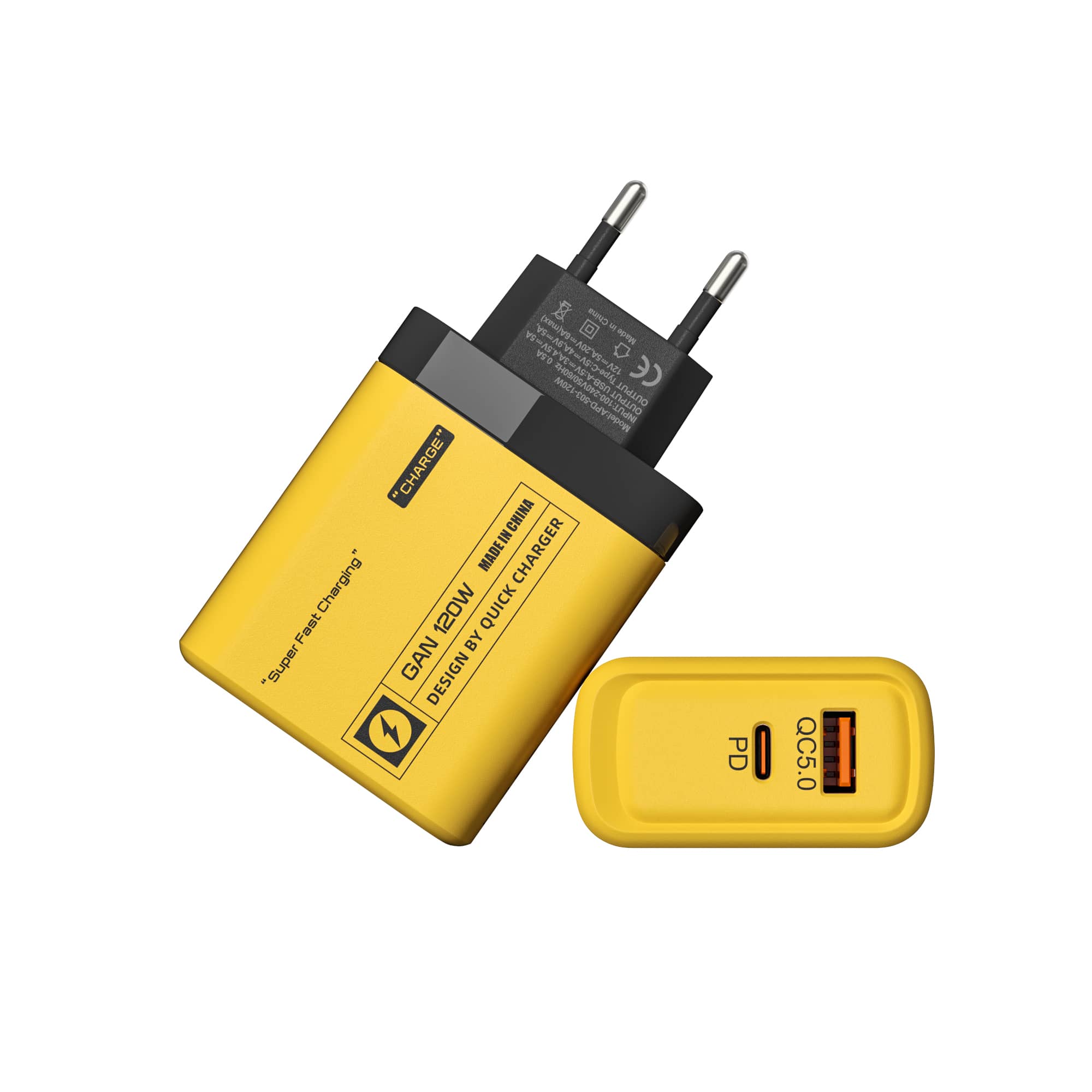 APD-503-120W
