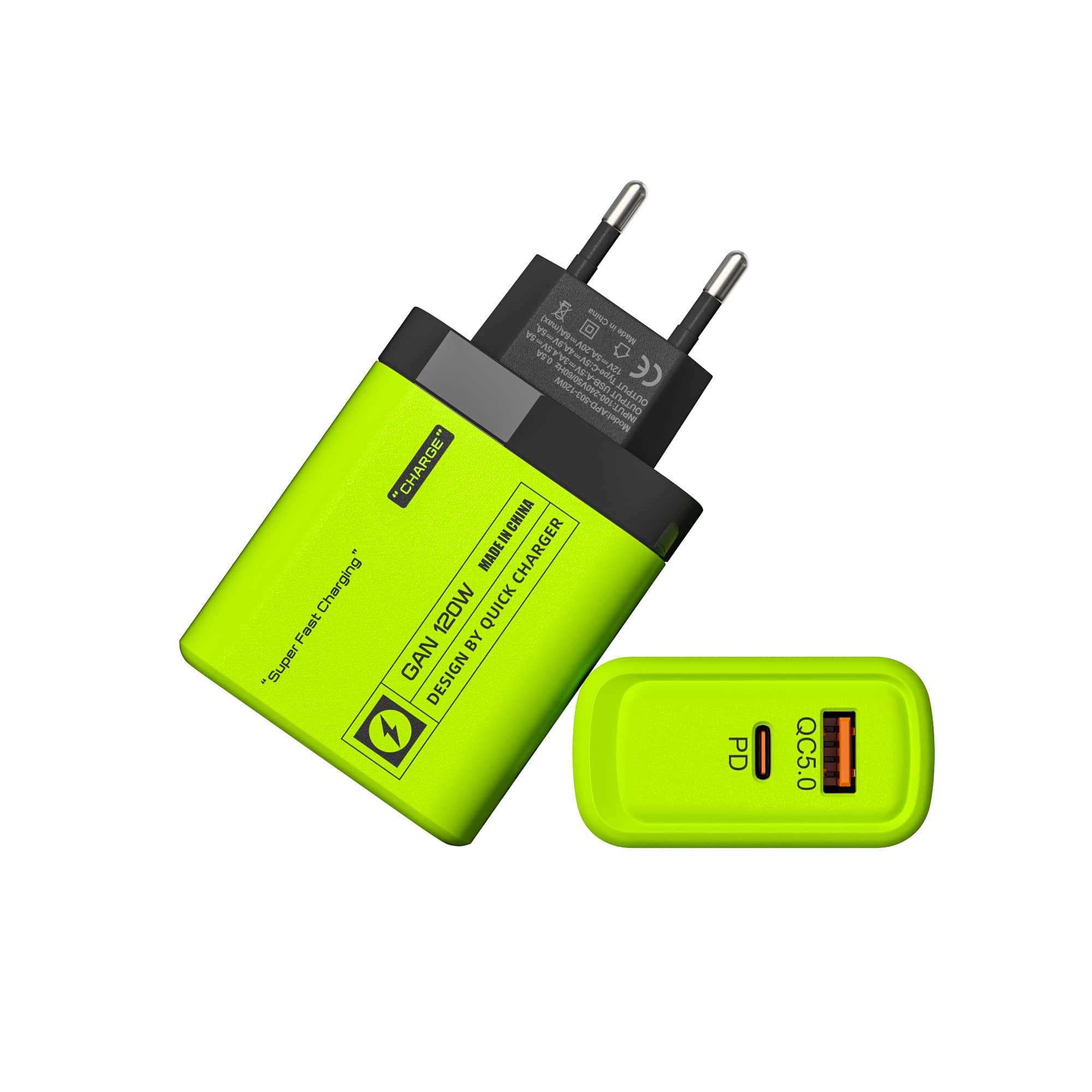 APD-503（green）