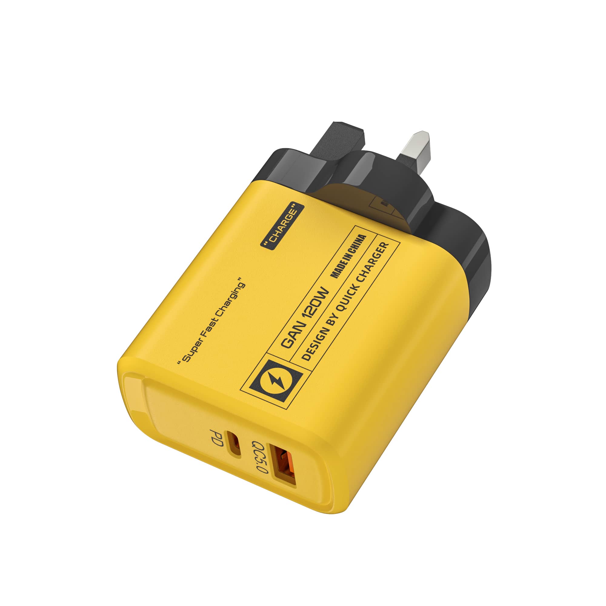 APD-503-120W
