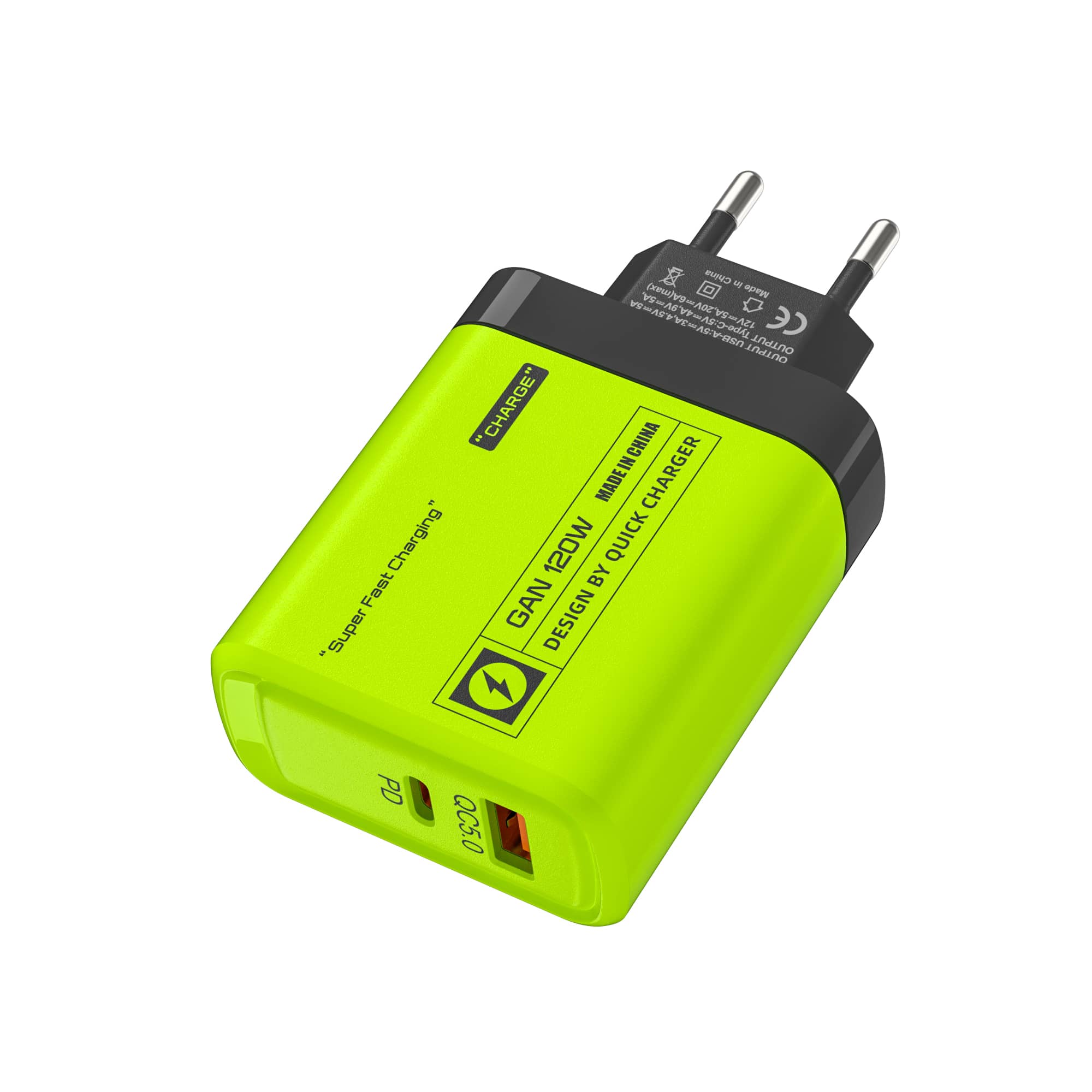 APD-503（green）