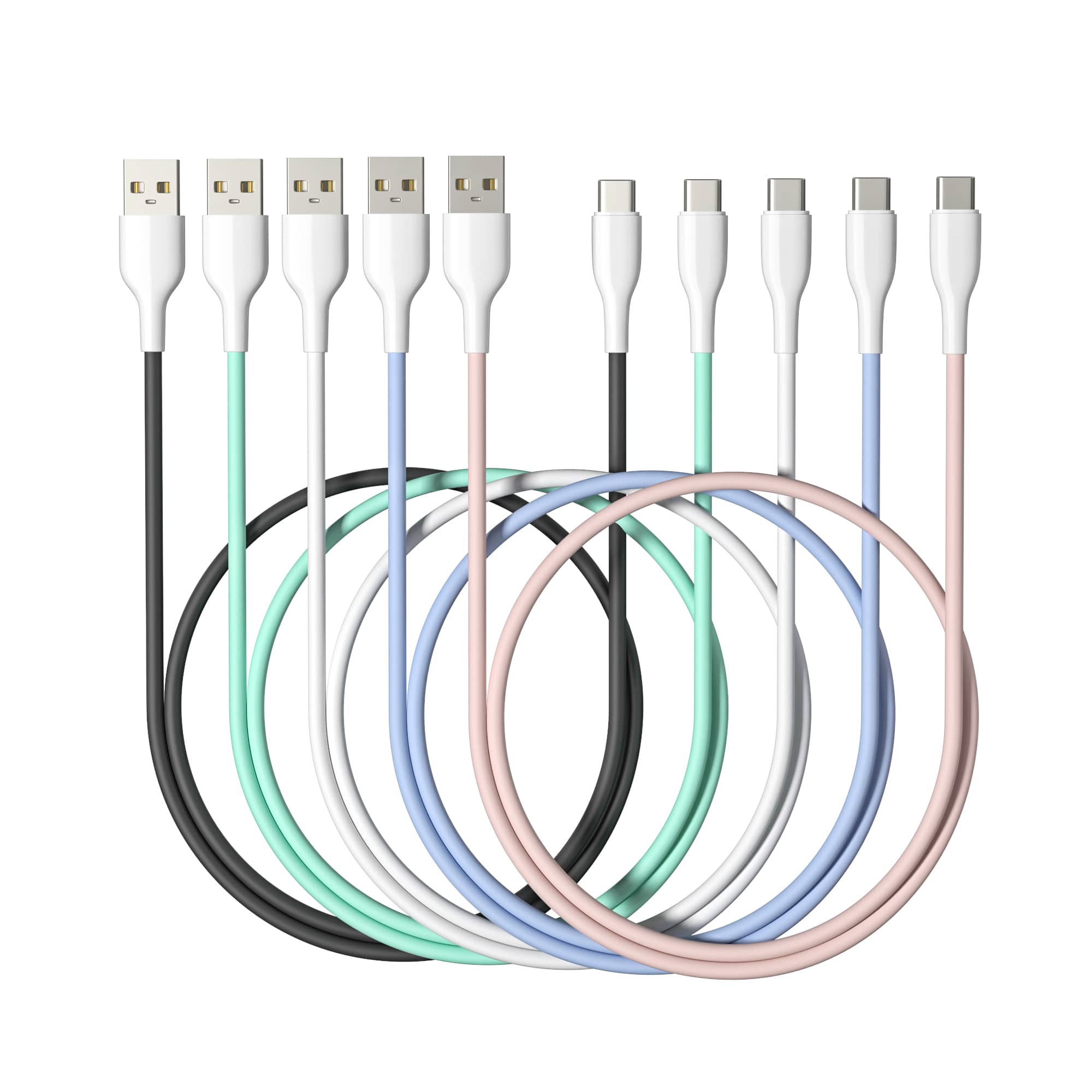 X13 Silicone wire