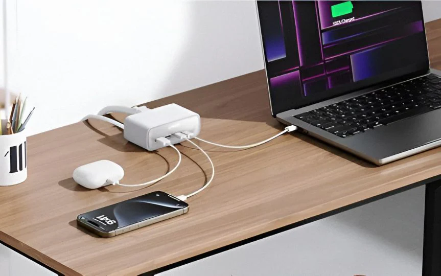 The best time to charge your iPhone: Master these tips to effectively delay battery aging