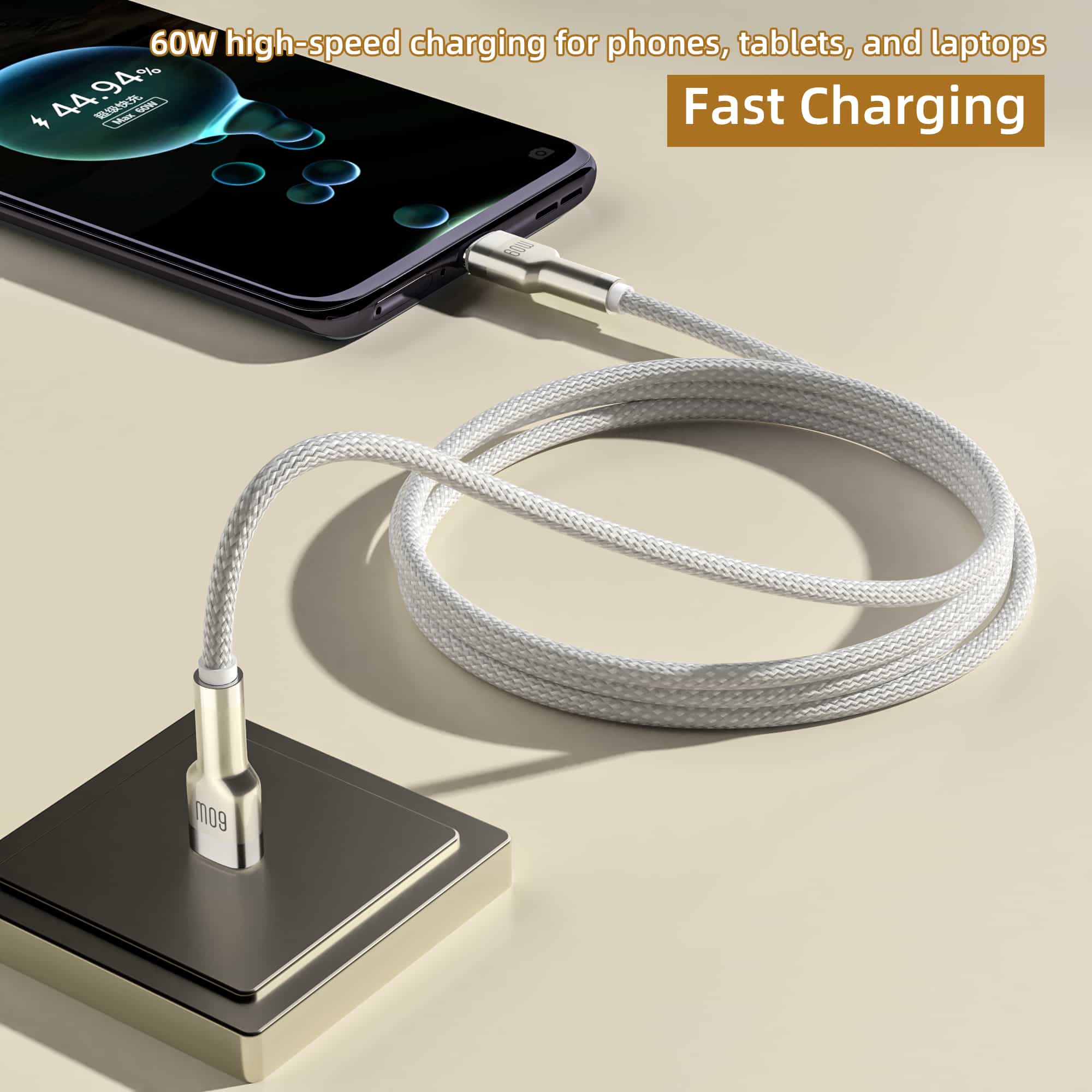 Create a neat and efficient desk: 10 must-learn minimalist cable management methods