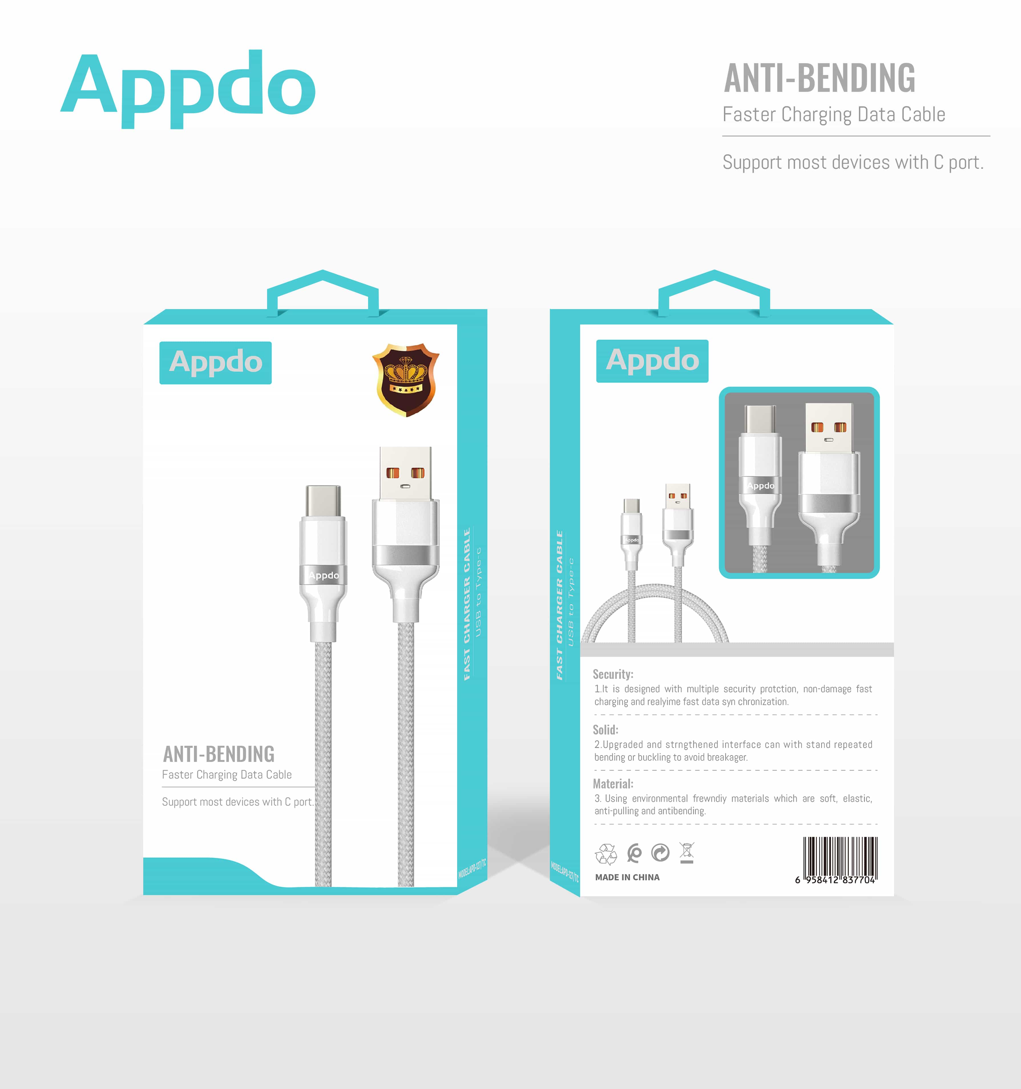 APPDO-127