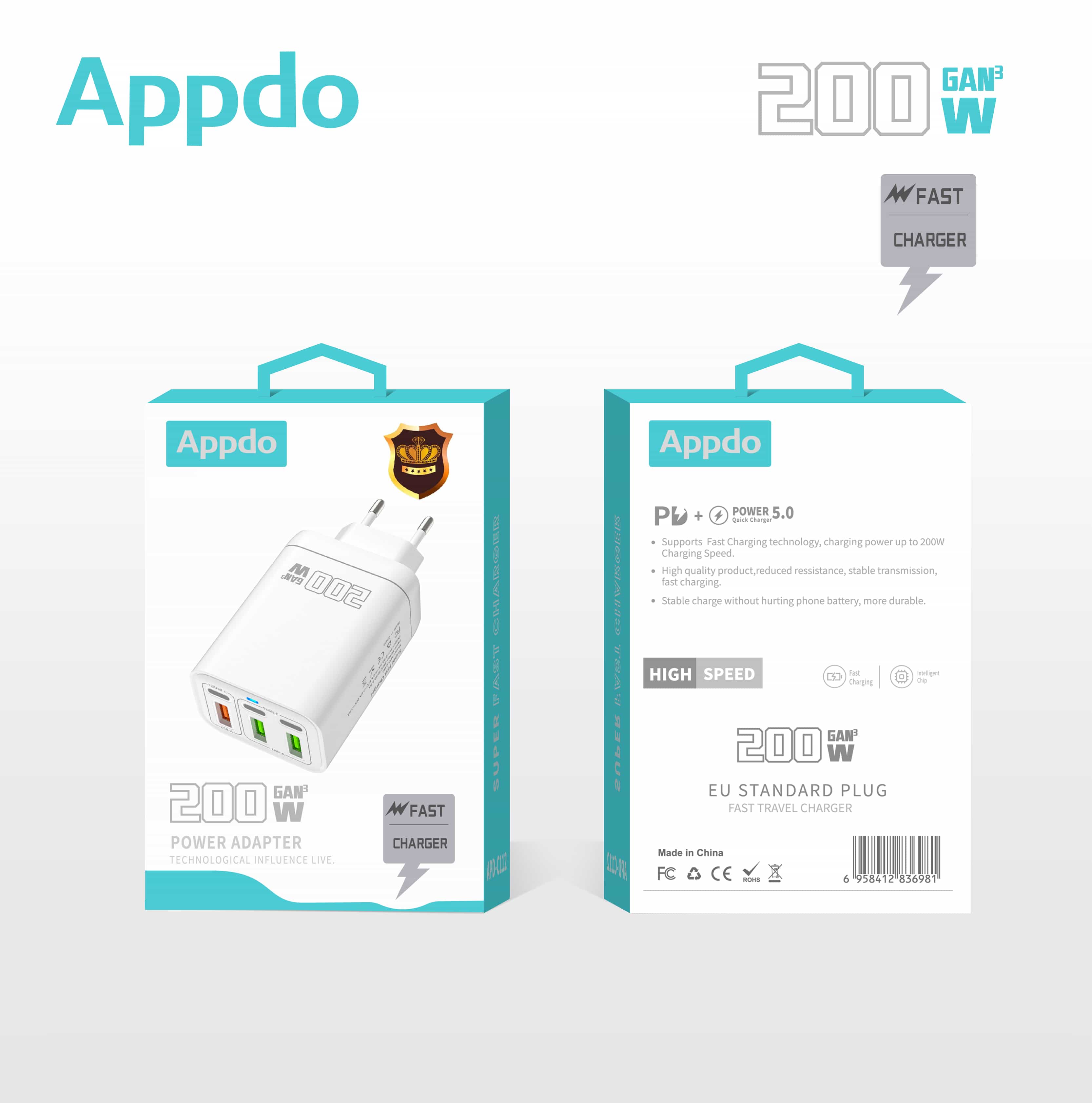 APPDO-C112
