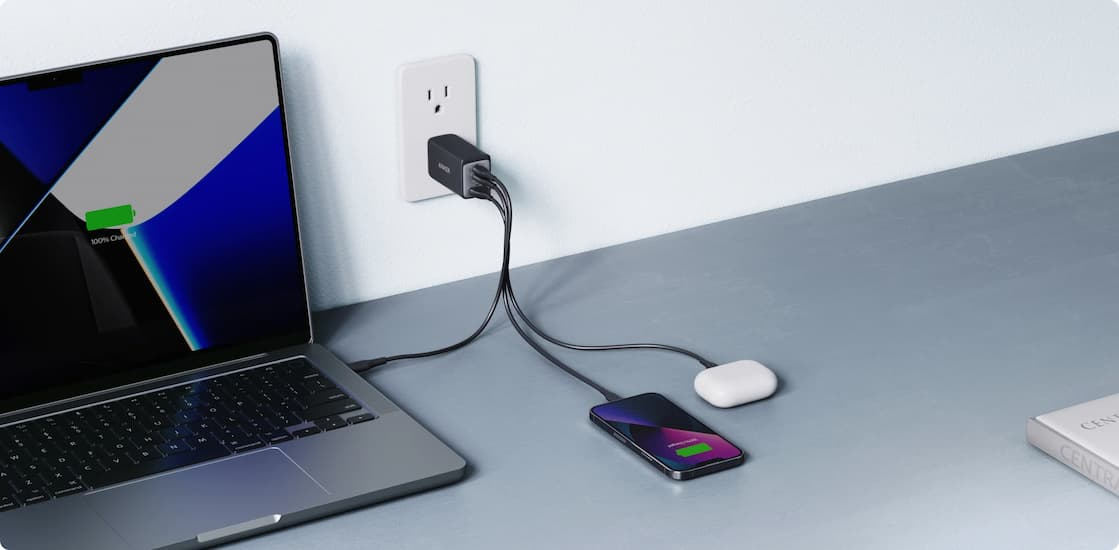 PD charger
