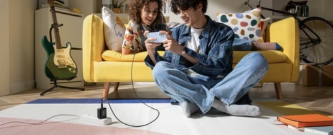 What is milliamp-hour (mAh) and what does it mean for choosing a charger?