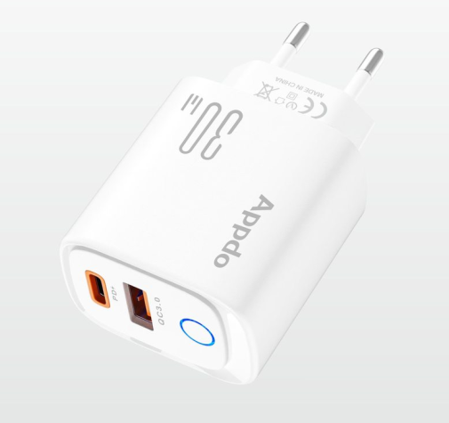 Appdo  charger 