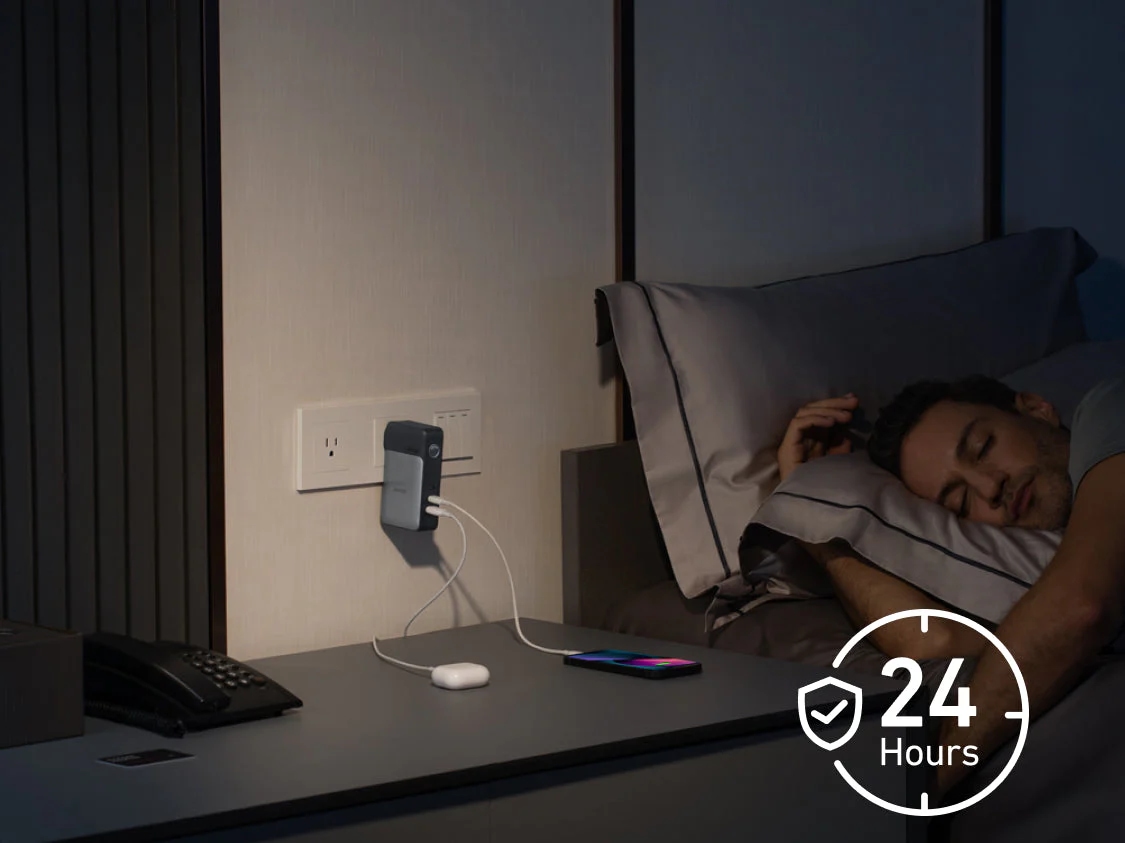 A Complete Guide to Charging Mobile Power Banks: Correct Methods and Common Misconceptions