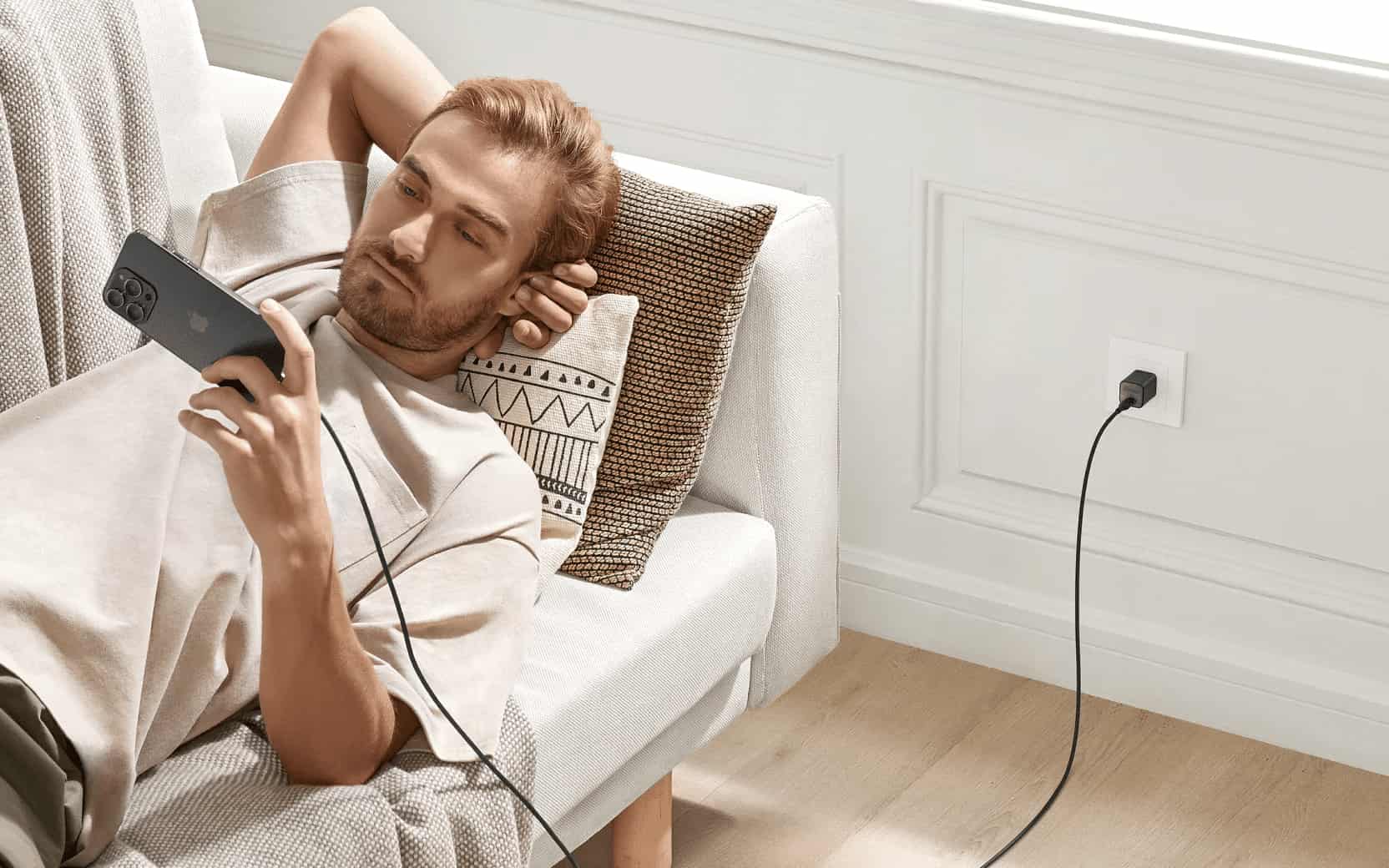 How to choose a fast charger? The key is to look at these four parts!