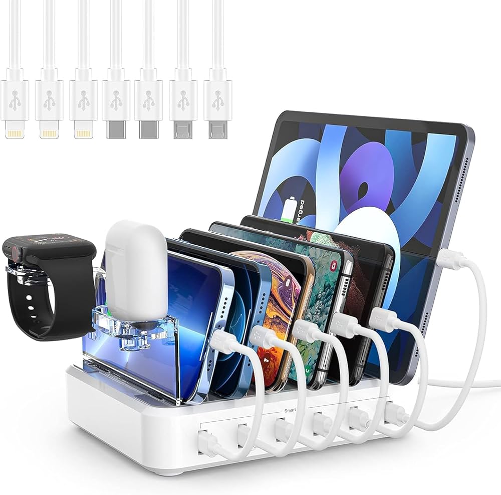 Charging Stations
