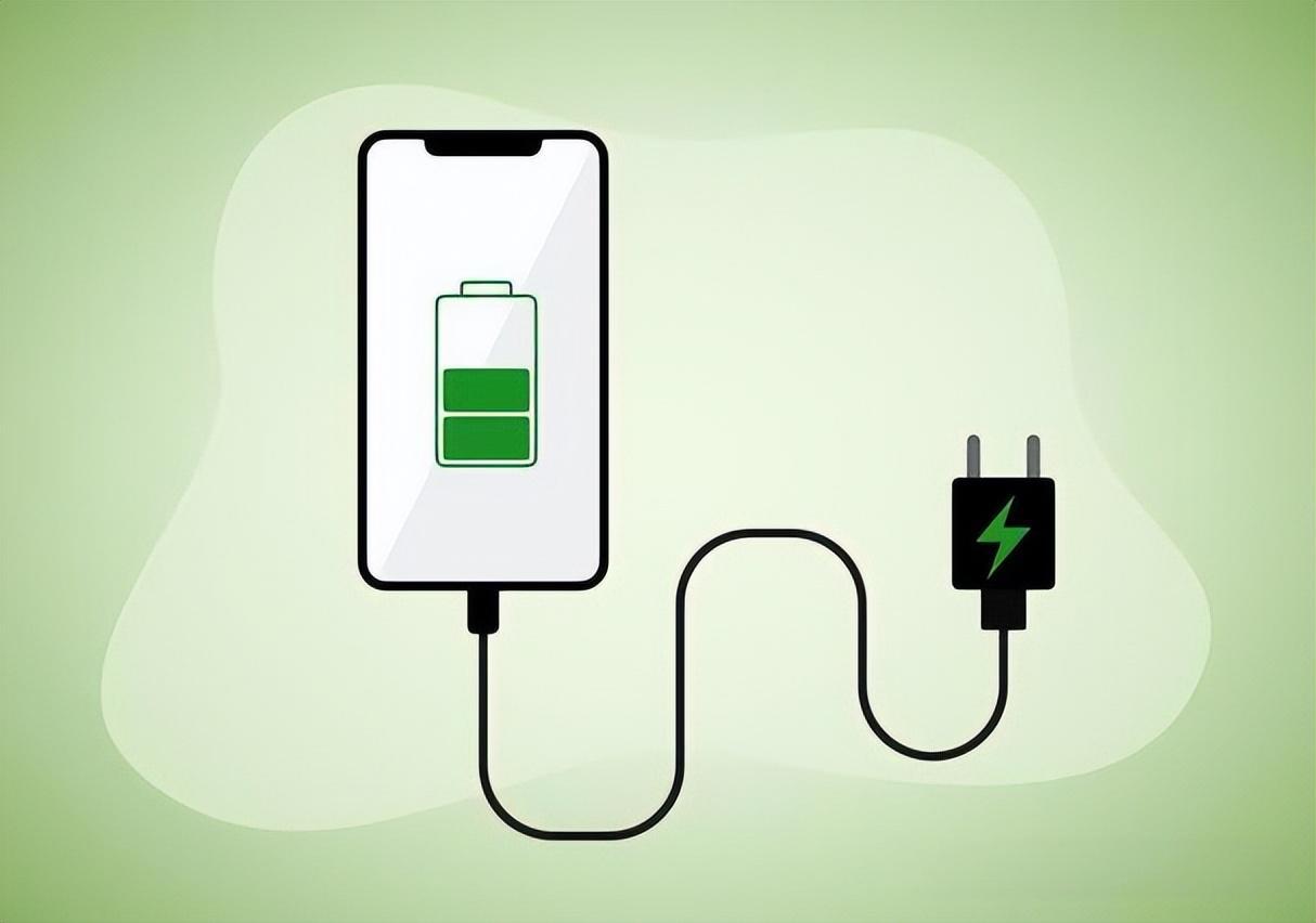The Charge Tech