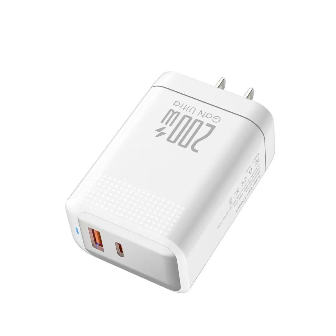 The secrets of fast  phone chargers: How does PD/QC achieve a full charge in 1 hour?