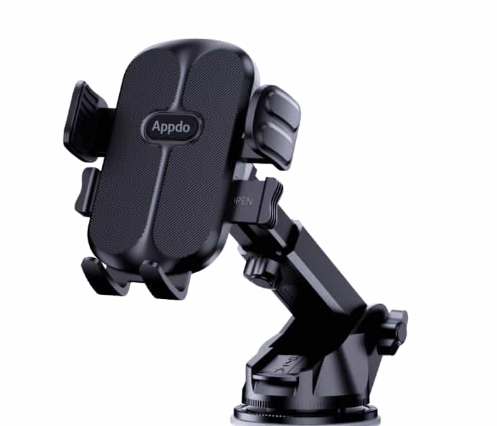 APD-01001 Car Mount