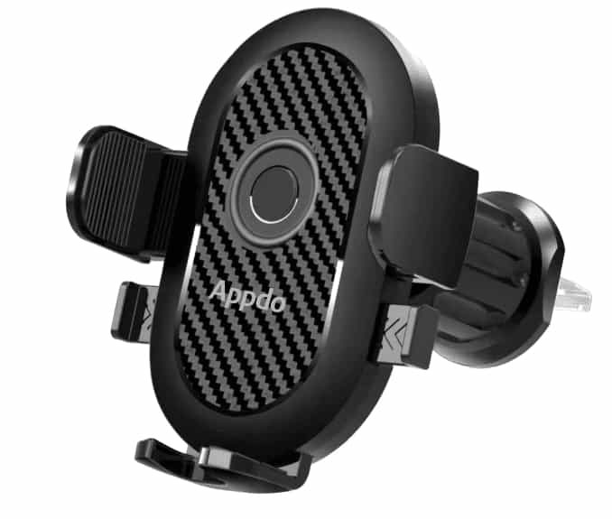 APD-01002 Car Mount