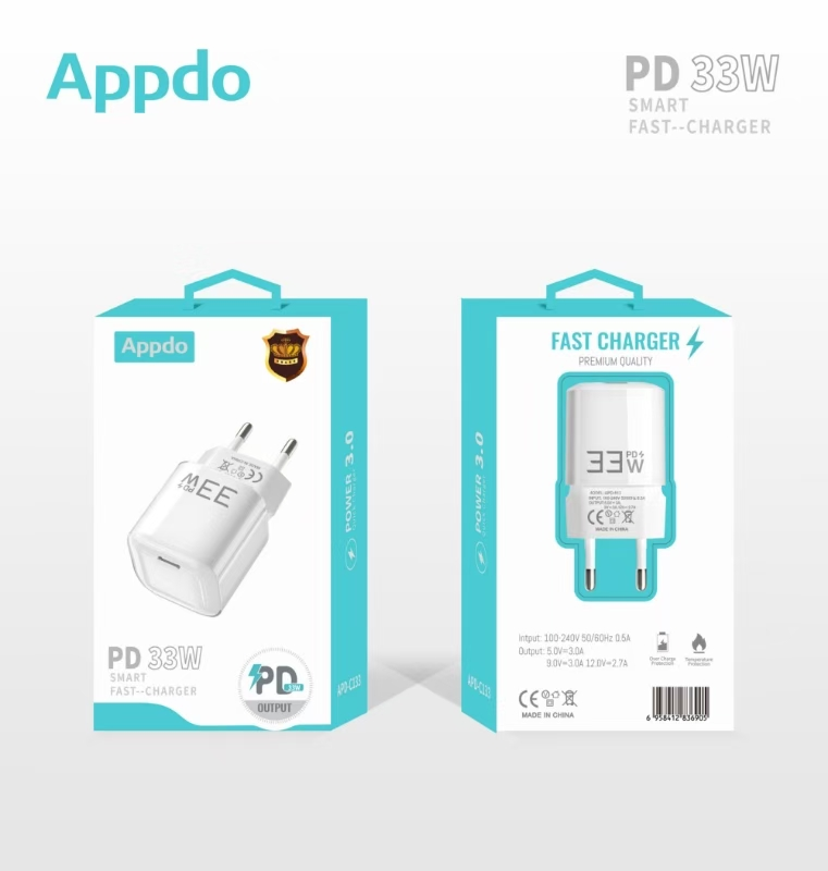 APPDO-C133 Charger