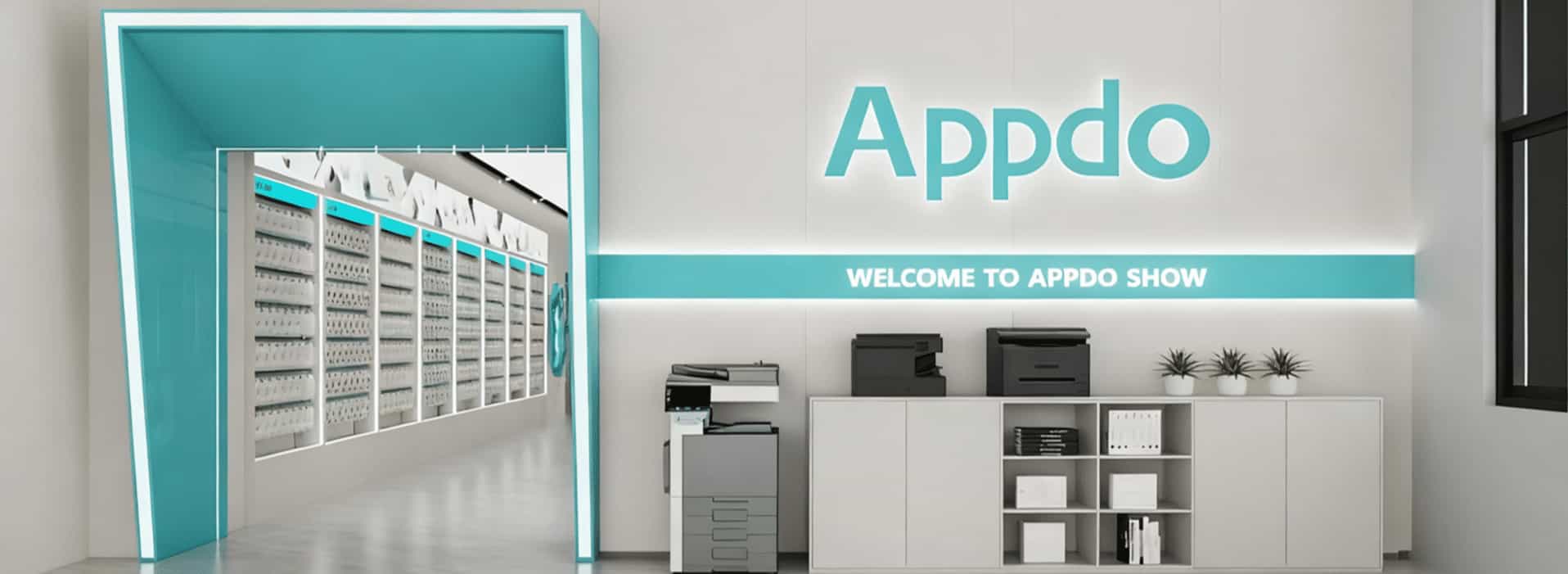 30W Dual-Port Fast Charger Smart Blue LED Indicator