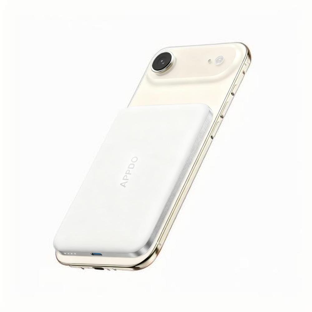 Appdo Power Bank