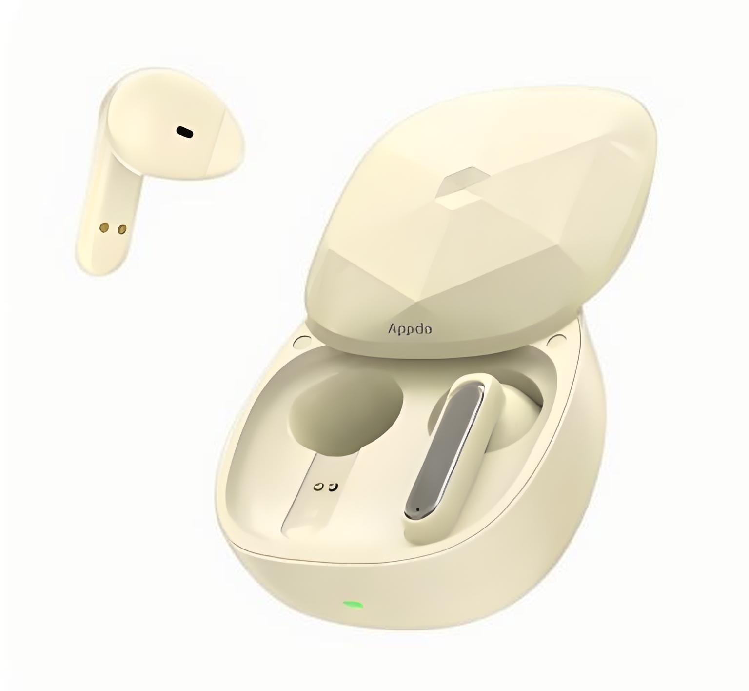 APD-03002 Bluetooth headset