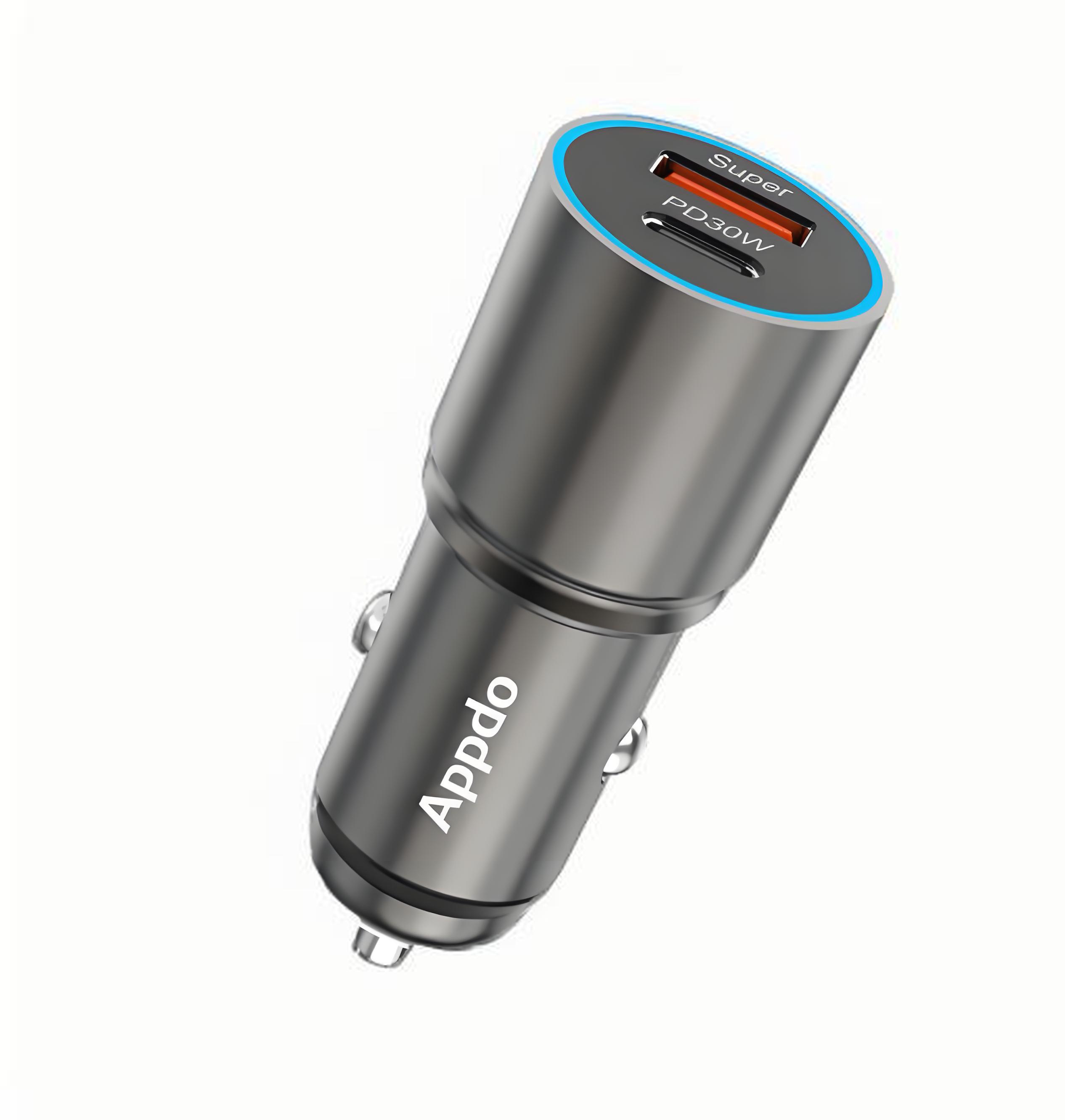 APD-02001  Car charger