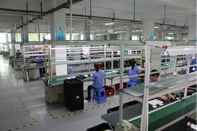 Choosing a Professional Charger Factory: The Ultimate Guide to Quality, Innovation, and Reliable Supply