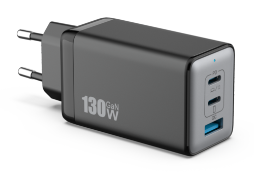 Choosing the Right Charger Supplier: Insights into 2025 Industry Trends and a Cooperation Guide