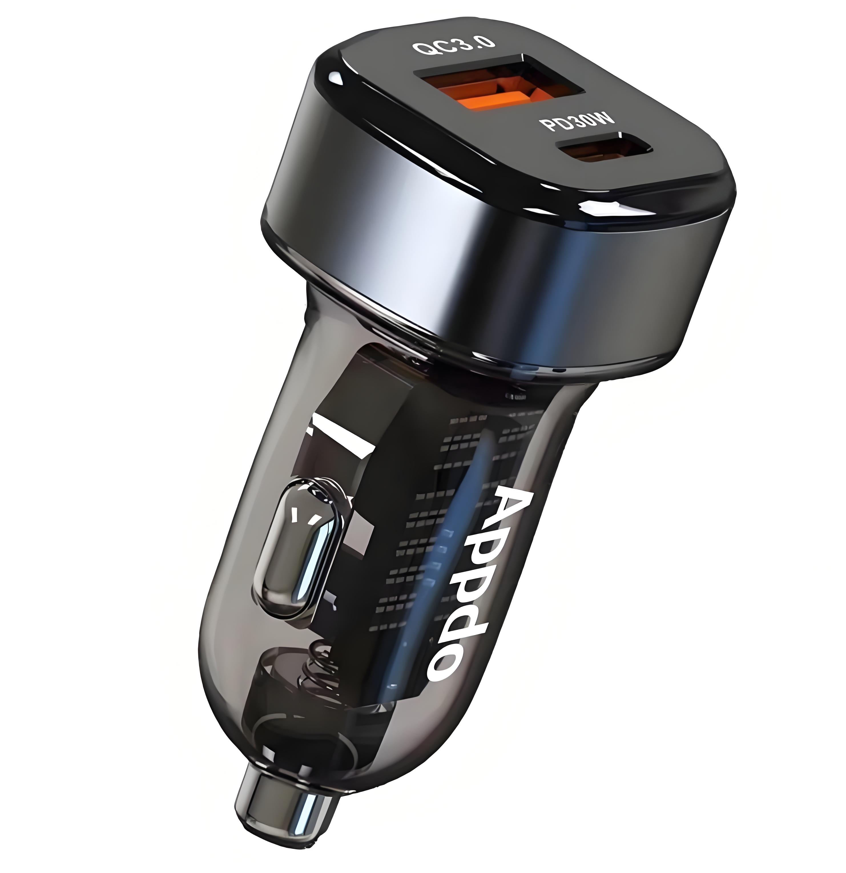 APPDO-02004 Car charger