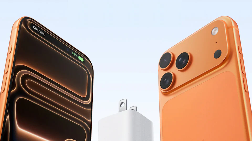 Can You Charge an iPhone 17 with an Old Charger?