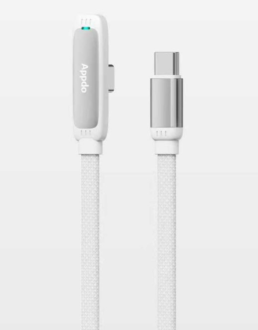 APPDO TYPE-C-TYPE-C CABLE