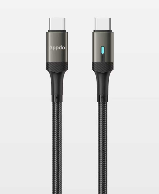 APPDO Fast Charger Cable