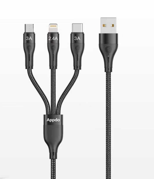 APPDO 3IN1 CABLE