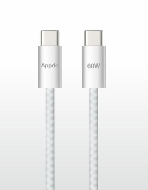 APPDO Fast Charging Cable