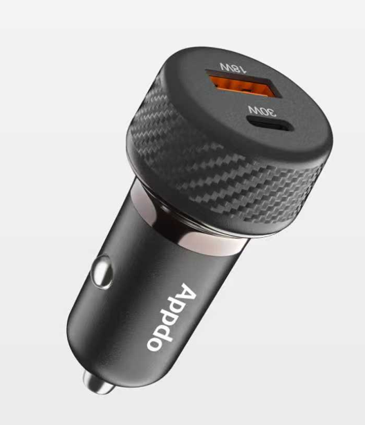 APPDO CAR CHARGER