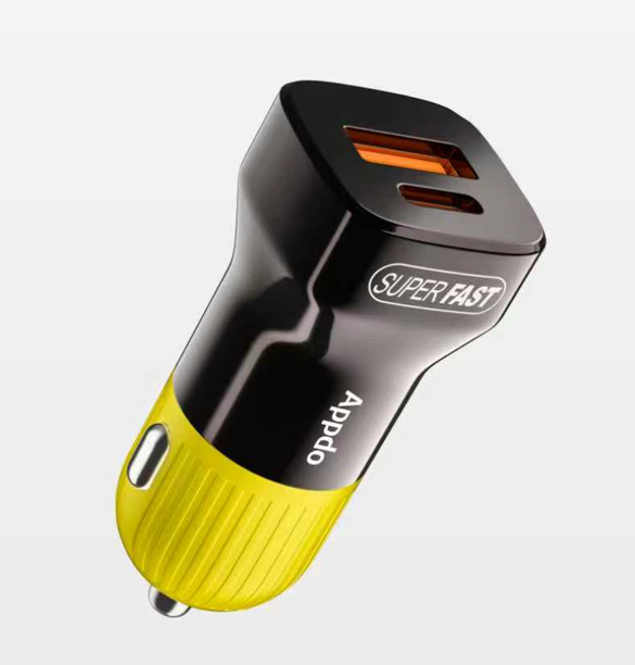 APPDO CAR CHARGER