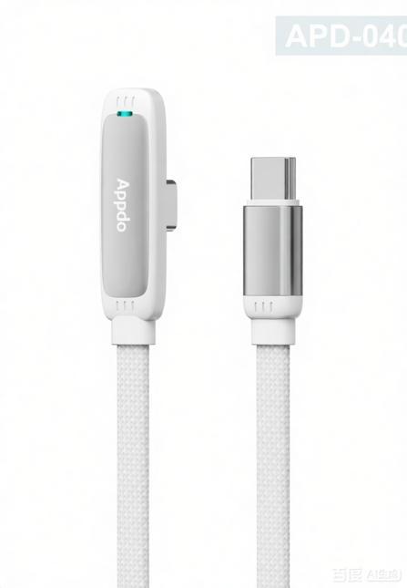 APPDO TYPE-C-TYPE-C CABLE