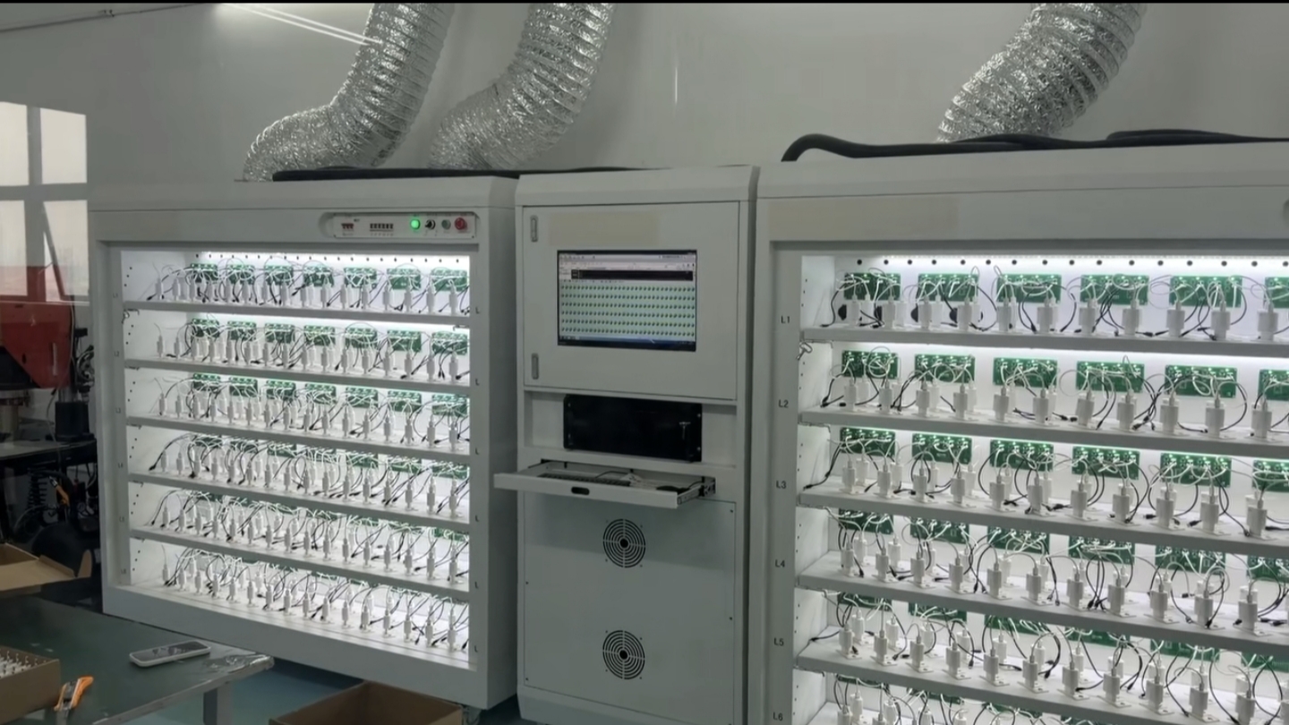 Guide to Charger Factories: How to Choose a Reliable One-Stop Power Solution Partner