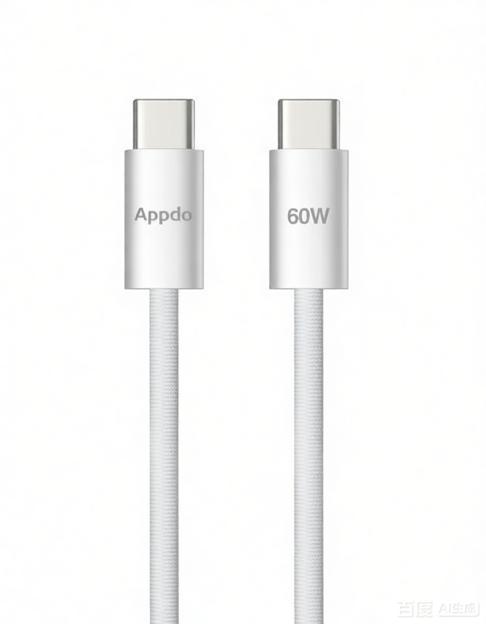 APPDO Fast Charging Cable