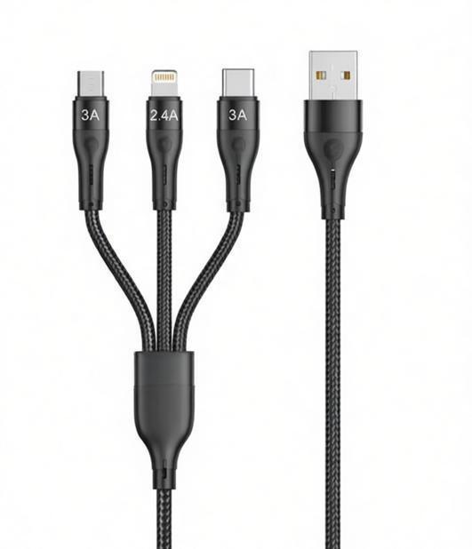 APPDO 3IN1 CABLE