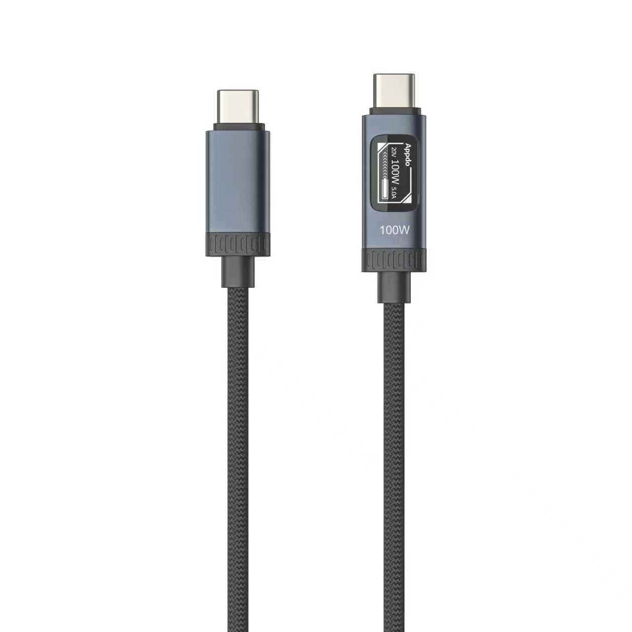 APPDO data cable