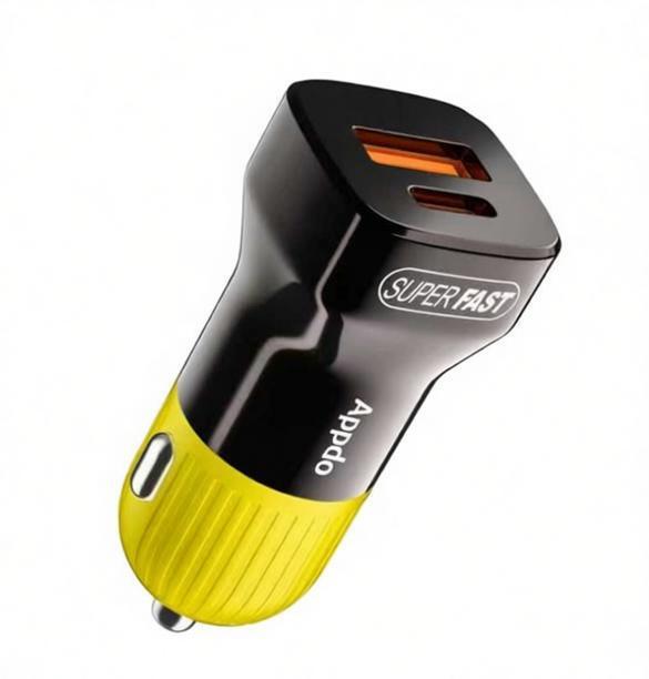 APPDO CAR CHARGER