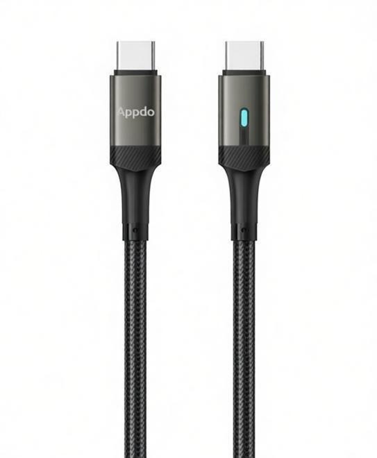 APPDO Fast Charger Cable