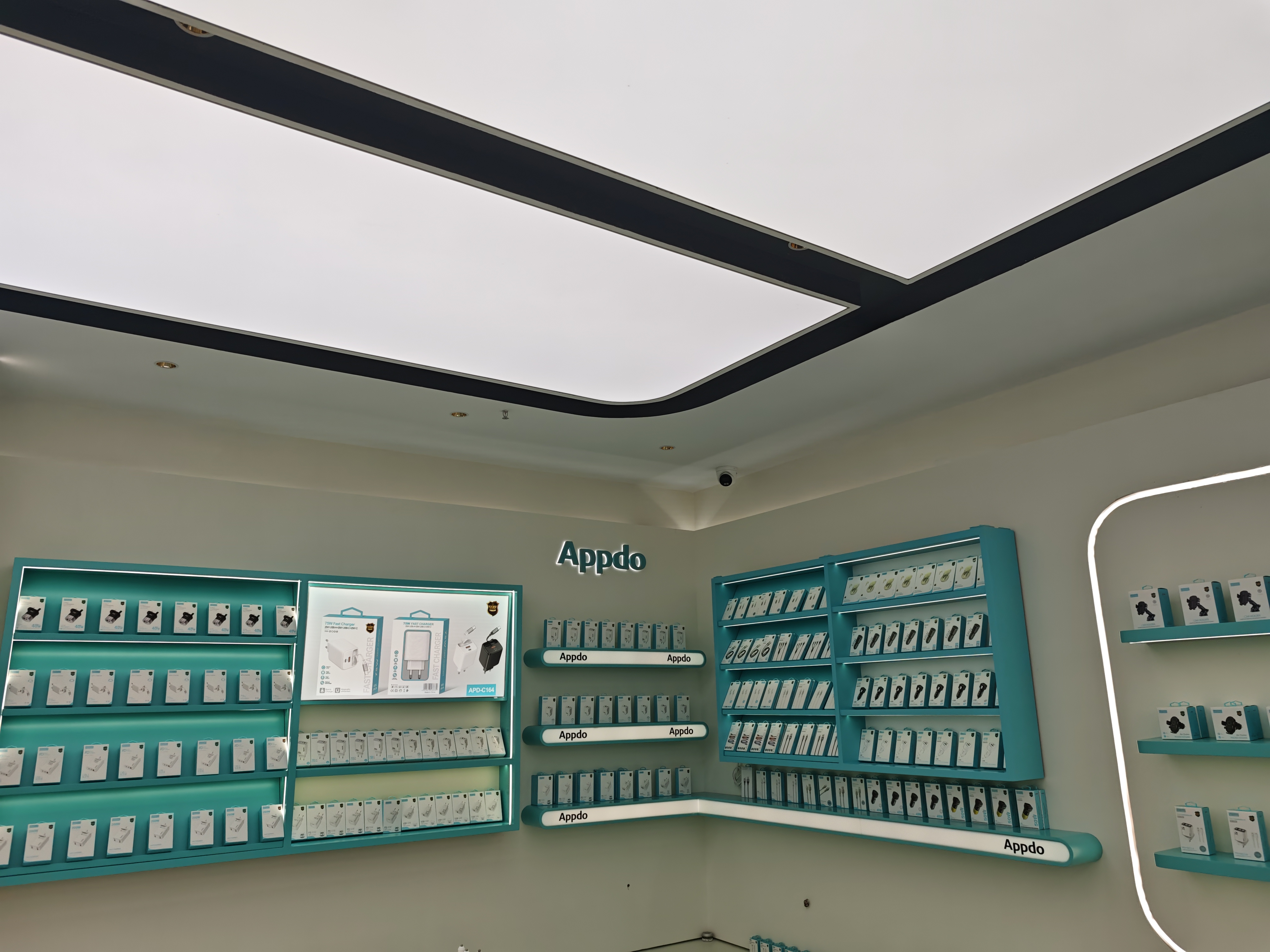 Appdo: Trusted OEM & ODM Manufacturer for High‑Performance Mobile Phone Chargers