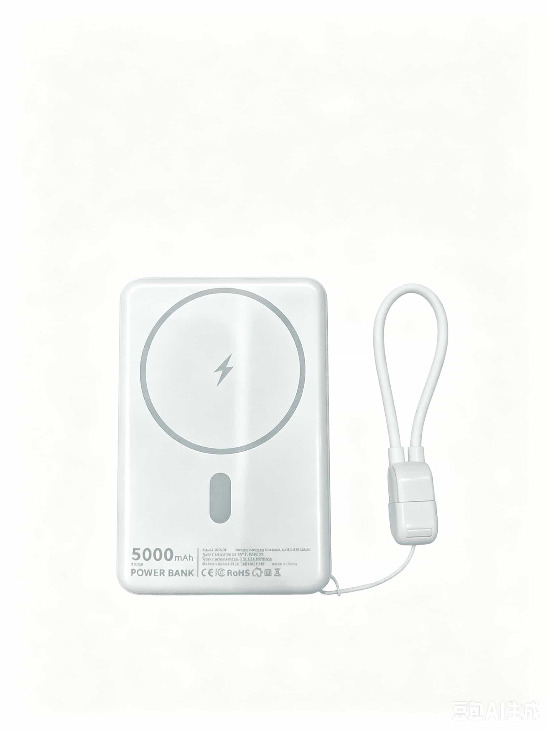 Appdo power bank