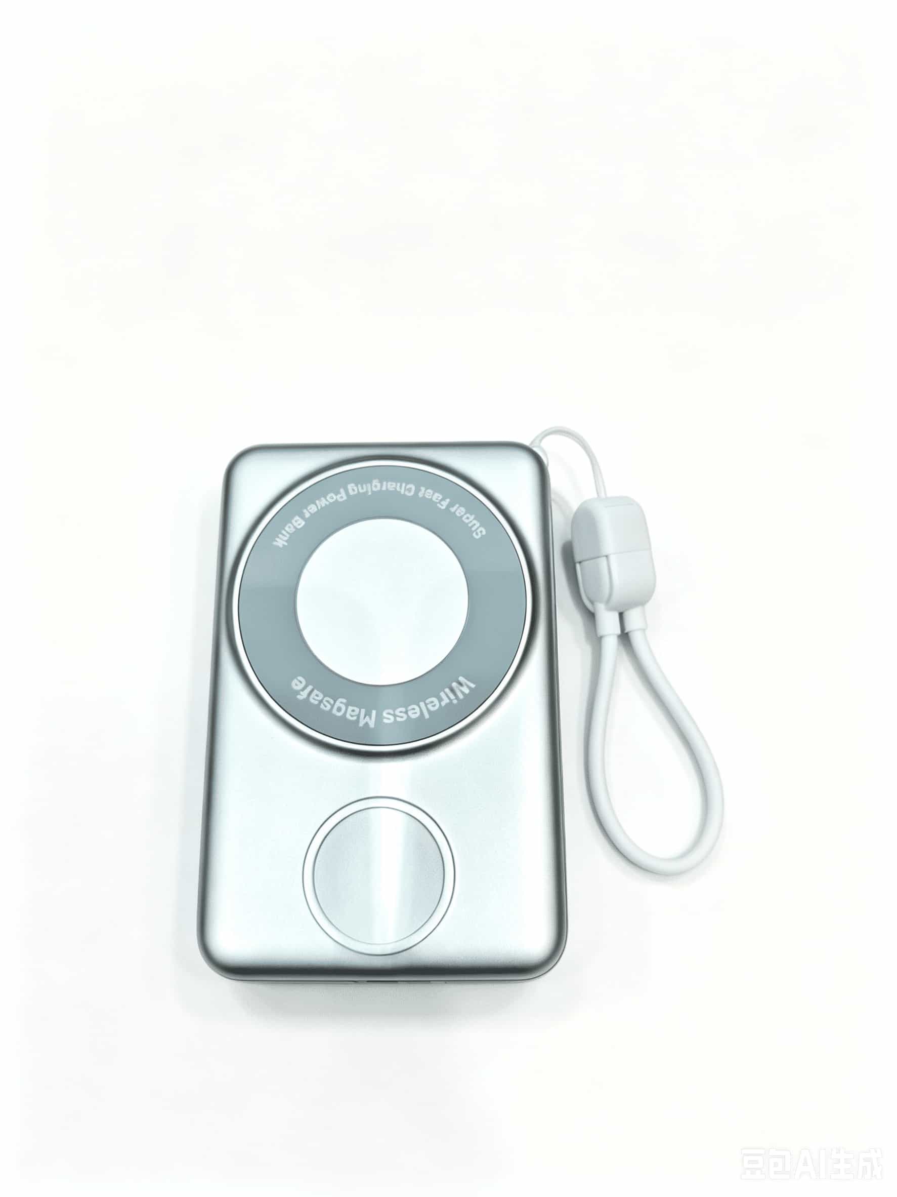Appdo power bank
