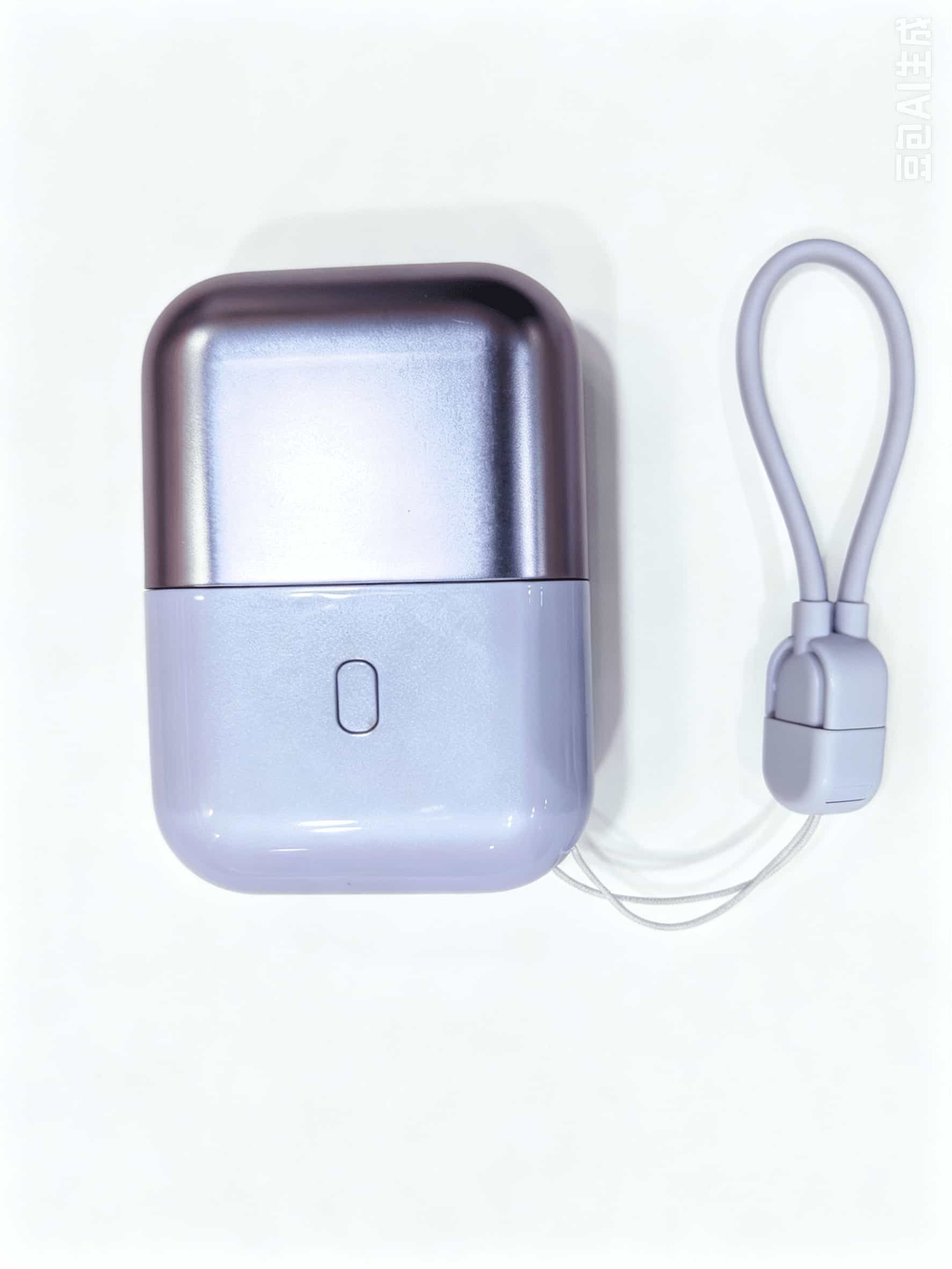 Appdo power bank