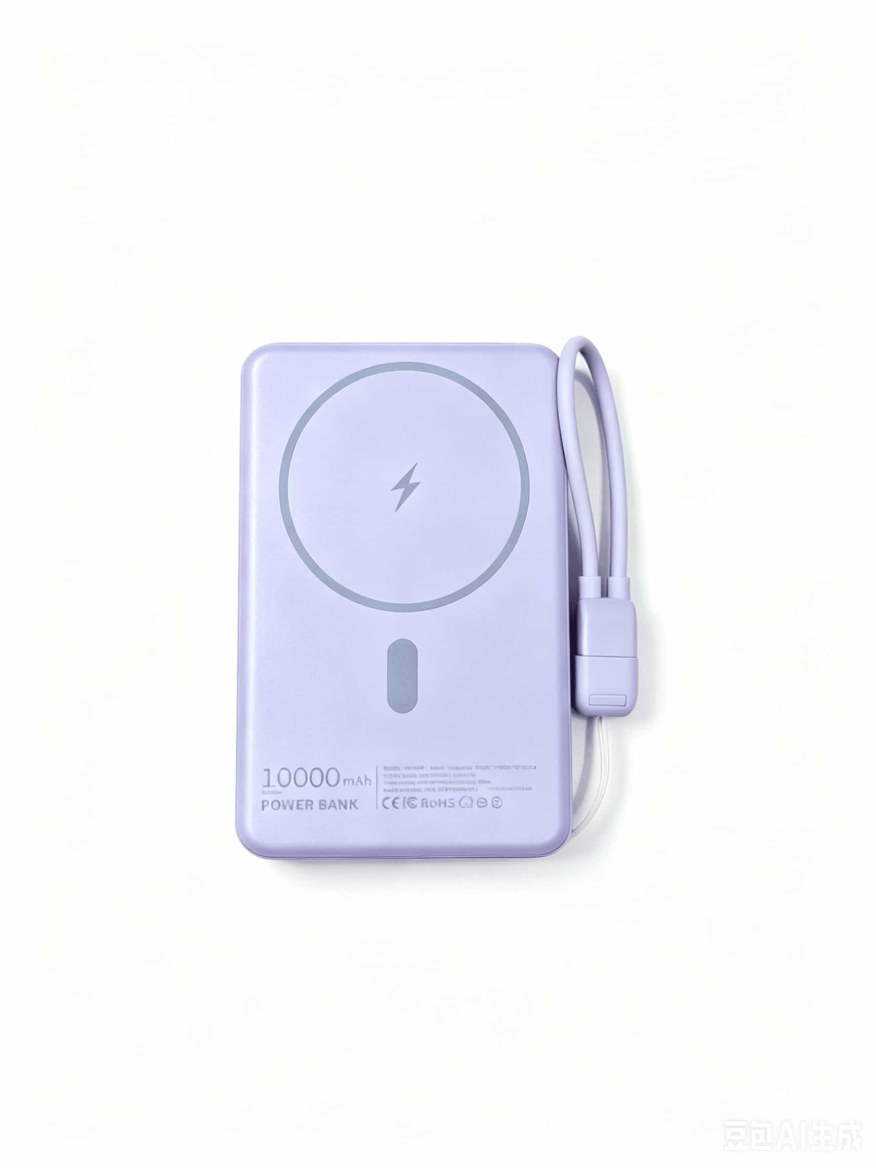 Appdo power bank