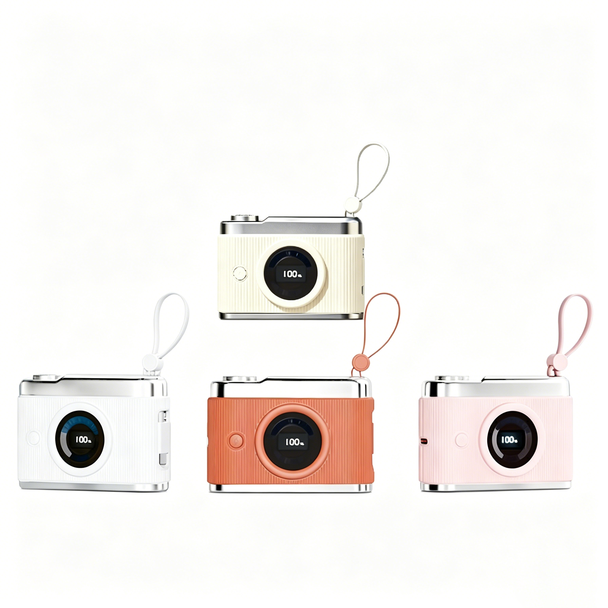 Appdo power bank